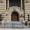 Alberta Court of Appeals building in Calgary